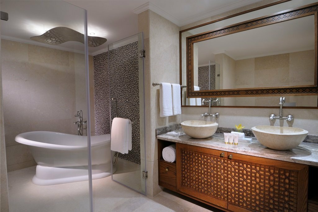 Al Najada Boutique Hotel