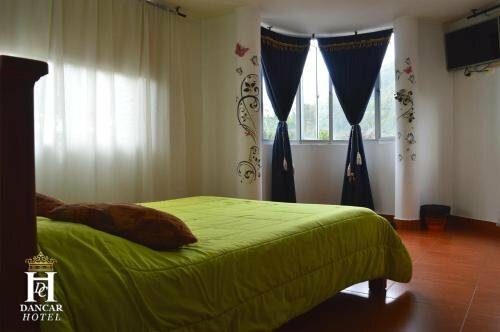 Hotel Dancar, Забронировать Отель Недорогие отели Norte de Santander, недорого
