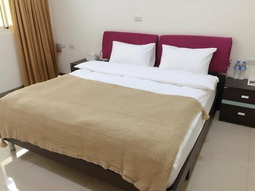 Love vacation B&B, Забронировать Отель «постель и завтрак» Цзиннин Kinmen County
