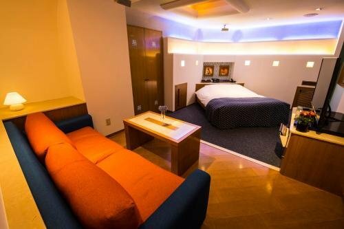 WATER HOTEL Cy, Prenota Hotel Machida Tokyo