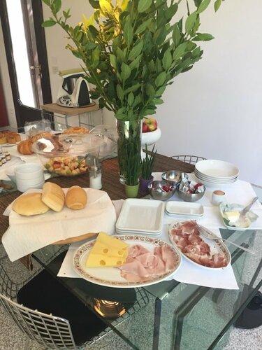 Ca' Bert Villa dei Glicini B&B, Забронировать Вилла Виллы Garda Veneto, Вилла