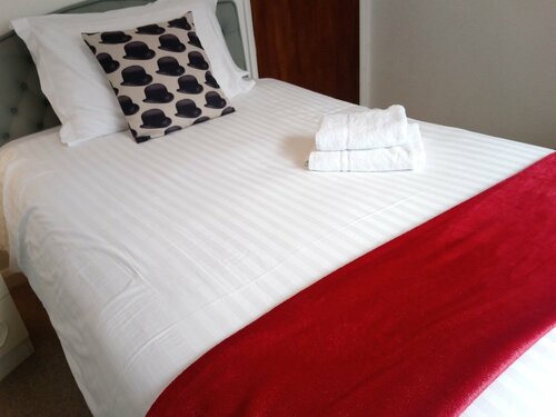 The Great Western Hotel, Rezervasyon Otel Paignton Devon
