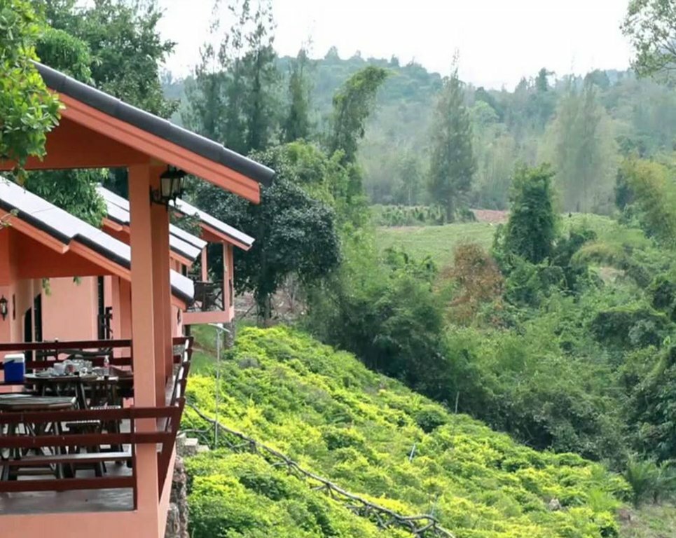 Baan Som at Pa La U Hua Hin