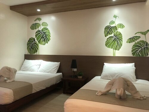 Miami Heat Beach Resort, Rezervovat Lázně / Resort Wellness hotely v Bataan, SPA