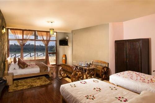Liesak Resort, Забронировать Курортный отель Дебре-Зейит Восточная Шева