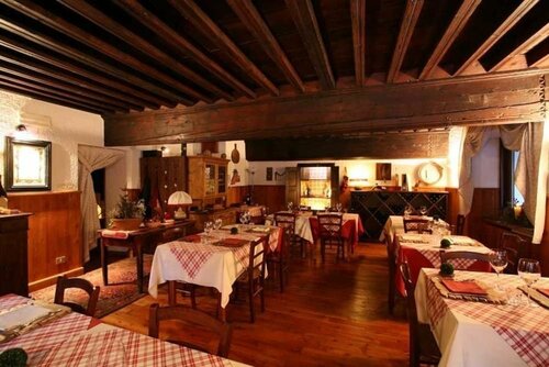 Residence Au Vieux Grenier, Buchen Sie Hotel Cogne Aostatal