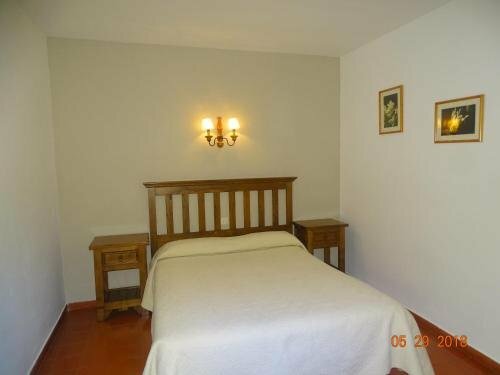 Hotel la Hortizuela