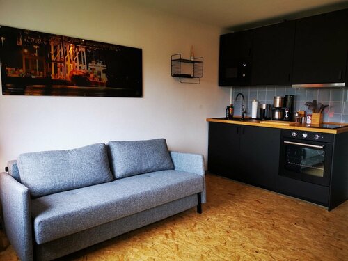 Seerose Boutique-Pension, Забронировать Отель Татинг Eiderstedt Peninsula