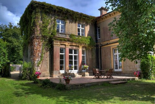 Albert Cottage Hotel, Book Hotel 4-stjernede hoteller i Merseyside, 4*