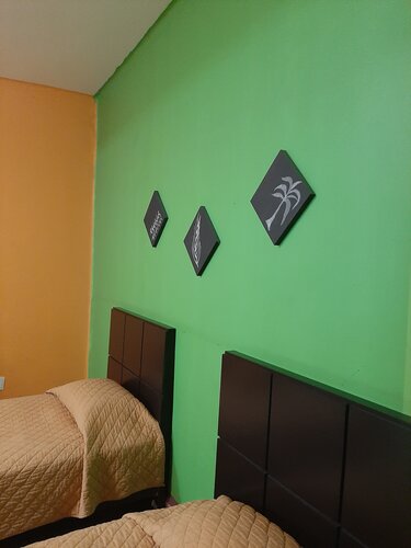Hotel Amigo Suites, Забронировать Хостел Хостелы Мехико, рядом с Museum of the City of Mexico, Хостел