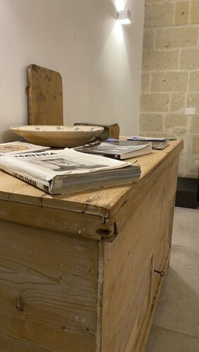 Recinto Antico Sweet Rooms, Book Bed and Breakfast Matera SPA hoteller, SPA