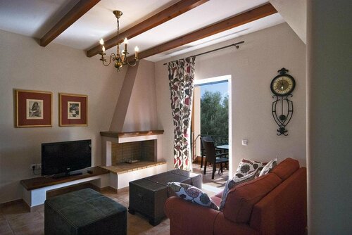 Anthias Garden, Забронировать Отель Лефкада Лефкас