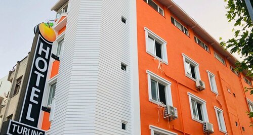 Turunç Hotel ANTALYA, Забронировать Отель Недорогие отели Антальи, недорого