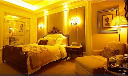 City Vogue Hotel, Забронировать Отель Бизнес-отели Наньтун, 4* 5*