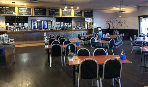 The Club Hotel, Prenota Hotel Hotel a Queensland con parcheggio, Parcheggio