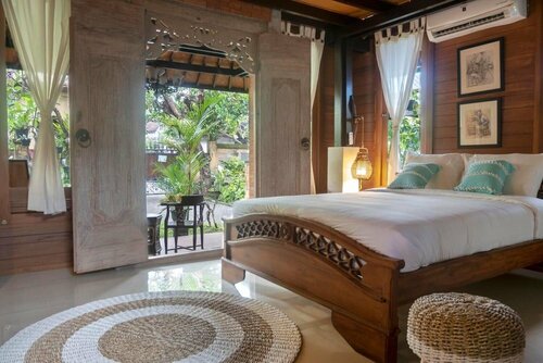 Katang - Katang Guest House, Забронировать Гостевой дом Гостевые дома Denpasar Municipality, недорогие, Гостевой дом