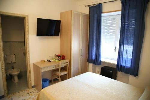 Casa in Piazzetta, Забронировать Апартаменты/квартира Капри Остров Капри, рядом с Замок Кастильоне
