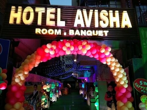 Hotel Avisha, Забронировать Отель Недорогие отели East Zone, недорогие