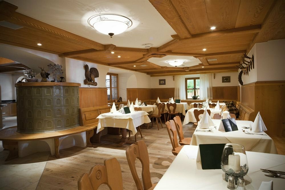 Wellnesshotel Eibl-Brunner