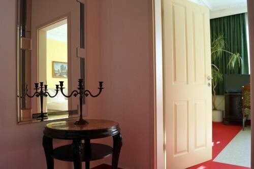 Hotel Villa Wittstock, Забронировать Отель Отели Middle Elbe с завтраком, Завтраки