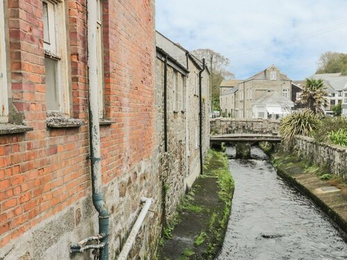 Trevorrow House, Book Hotel 3-stjernede hoteller i Cornwall, 3*