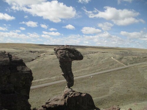 Oregon Trail Inn, Buchen Sie Gasthaus Buhl Snake River Valley