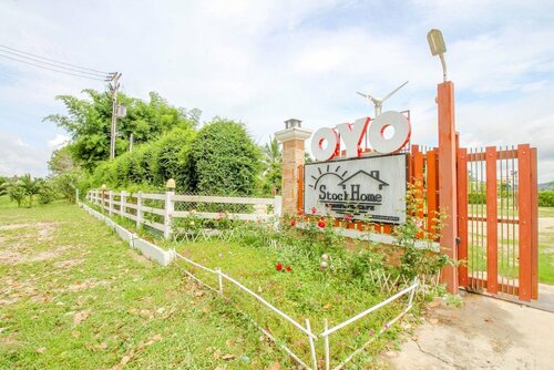 Stock Home Khaoyai, Забронировать Отель Пакчонг Khao Yai