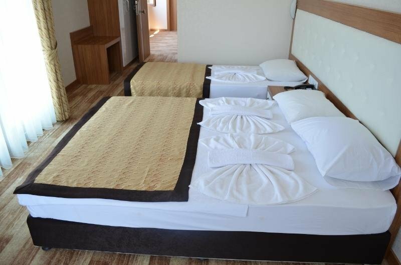 MiTOS APART OTEL