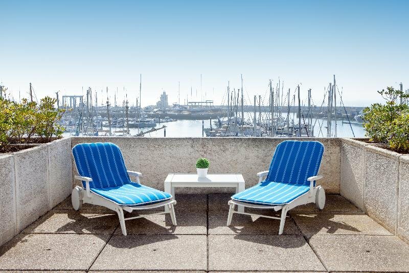 Suites Puerto Sherry