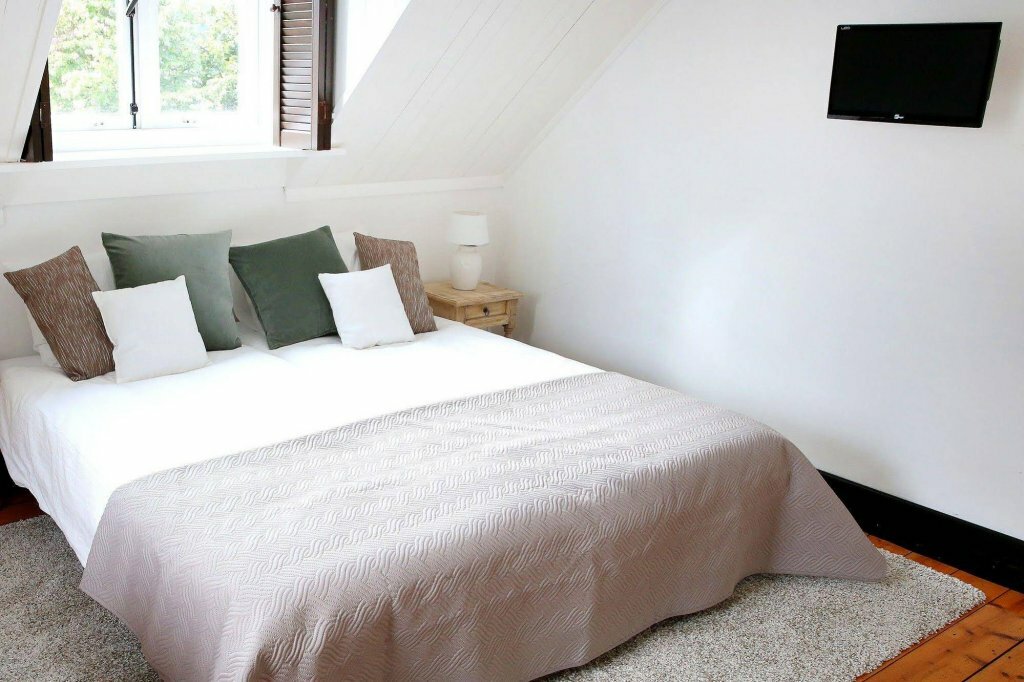 Bed and Breakfast Het Dijkhuis Eersel