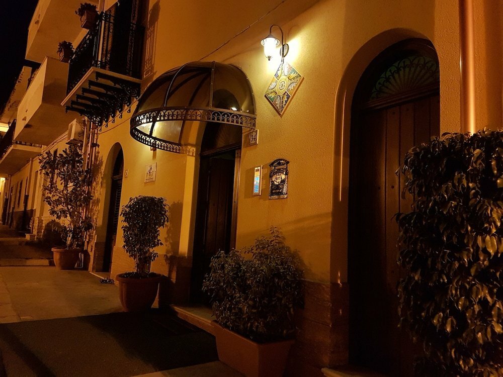 B&B Le Oasi
