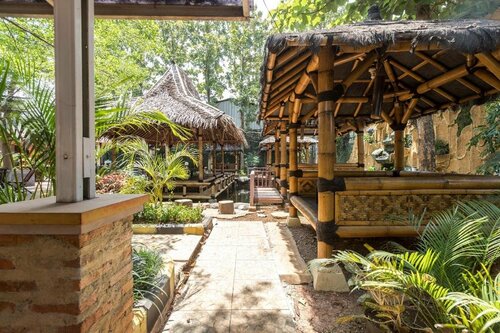 Mahayun Guest House Syariah, Varaa Matkakoti Padurenan West Java