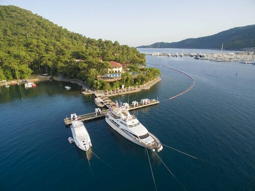Sensimar Marmaris imperial, Book Hotel Marmaris Marmaris Area