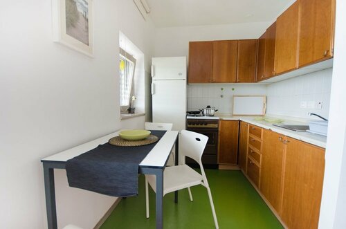 Dunajska Apartment, Забронировать Апартаменты/квартира Отели Среднесловенского региона с парковкой, Парковка
