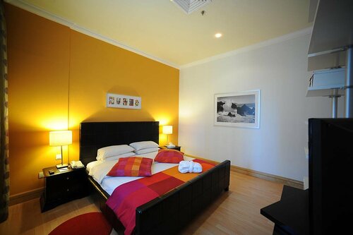 Le Royal Corniche, Prenota Hotel Al-Kuwait Kuwait