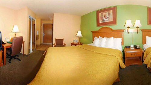 Days Inn & Suites North Stone Oak, Book Hotel Hoteller i Bexar County med pool, Swimmingpool