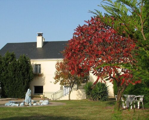 Logis Le Grand Hotel, Забронировать Отель Шато-дю-Луар Sarthe