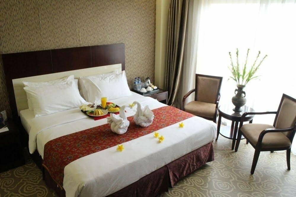 Narita Classic Hotel