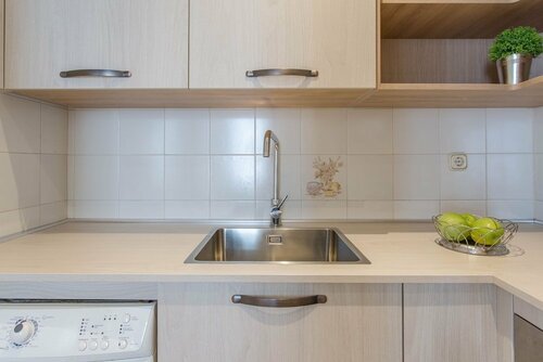 Sercotel Apartamentos Europa, Забронировать Апартаменты/квартира Апартаменты Сан-Себастьян, рядом с Казино Kursaal, Апартаменты/квартира