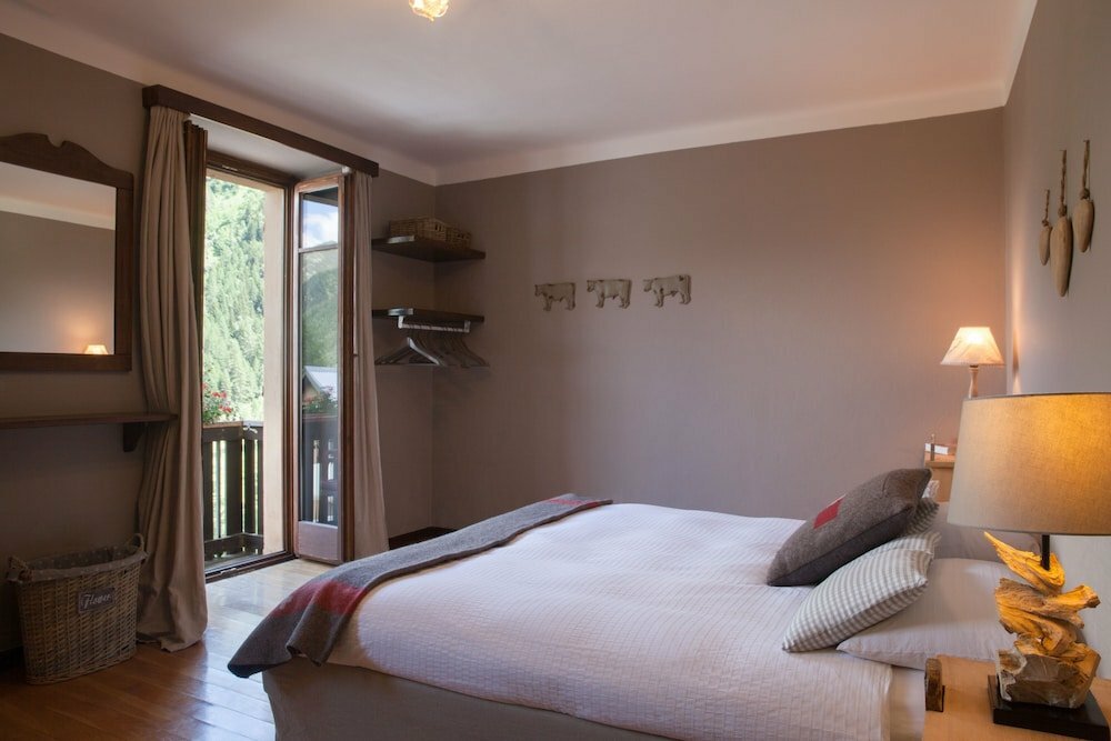 Chalet Stella Alpina Hotel & Wellness SPA, The Originals Relais