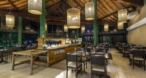 Hotel Nacional Inn Angra dos Reis, Забронировать Отель Ангра-дус-Рейс Costa Verde