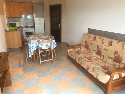 Apartamentos Los Gemelos, Забронировать Апартаменты/квартира Фос A Marina Lucense