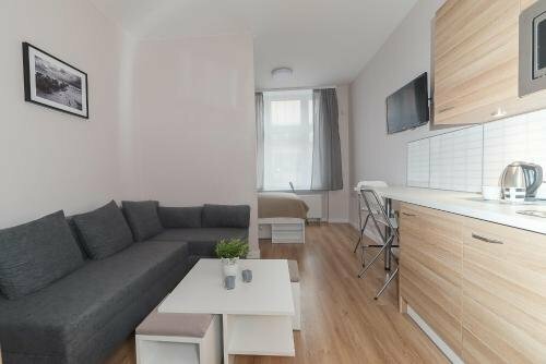 Sopot Host Studio, Book Hotel Billige hoteller i Pomerania