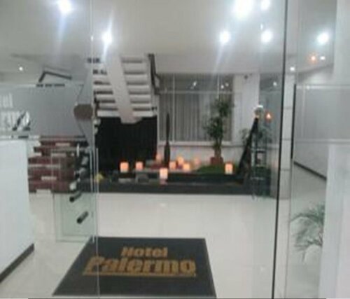 Hotel Palermo Suite, Prenota Hotel Pasto Nariño