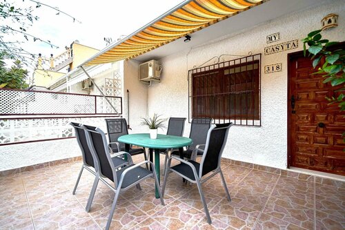Espanhouse Diana, Забронировать Отель Отели Ломас с парковкой, Парковка