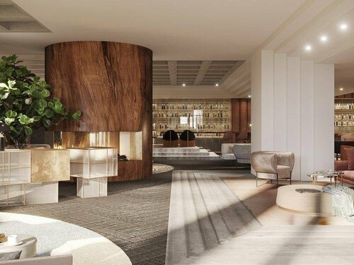 The Emporium Hotel Plovdiv - MGallery Collection, Réserver Hôtel Plovdiv Center 