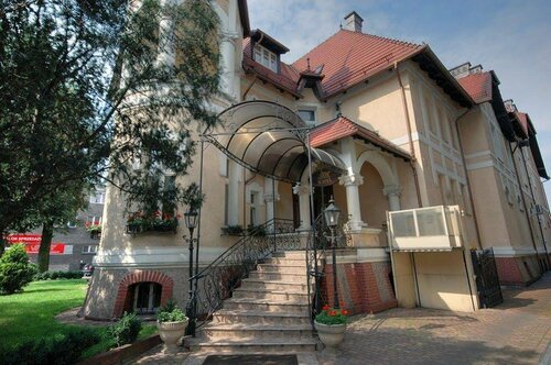 Villa Royal, Забронировать Отель Острув-Велькопольски Великопольское воеводство