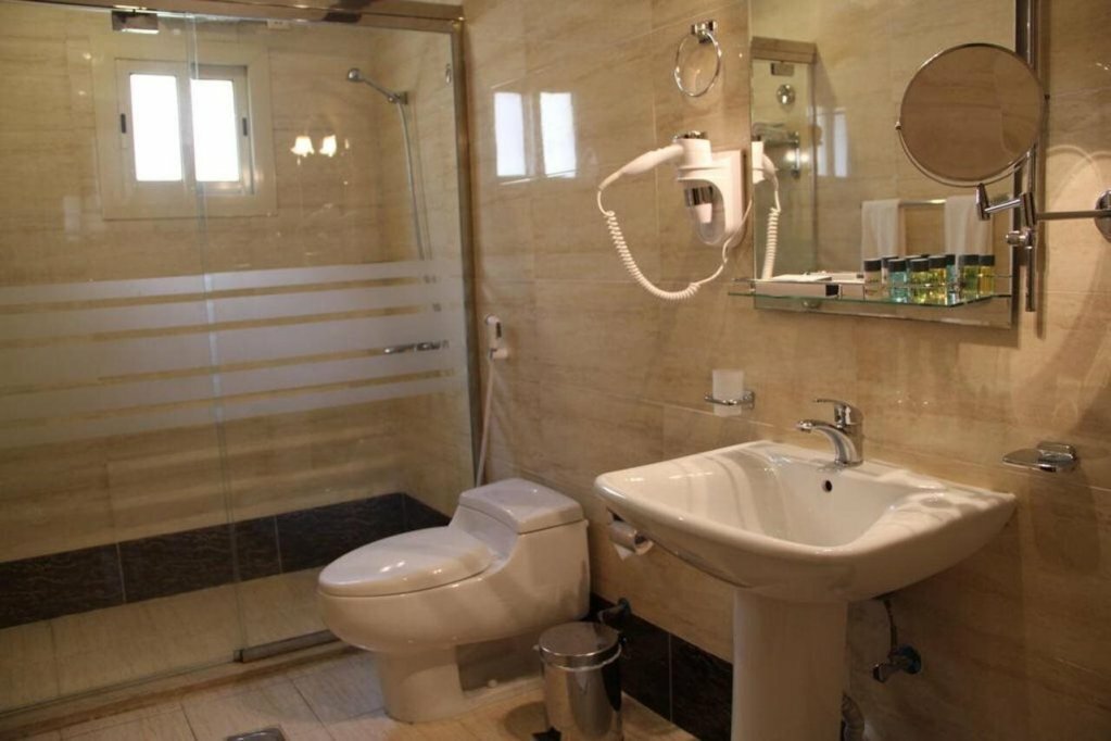 Al Rawda Hotel - Al Salama