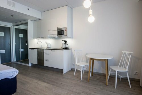 Hotel Matts, จอง โรงแรม เอสโป Peuramaa Ski