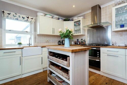 Nightingale Home, Забронировать Отель Лондон Большой Лондон